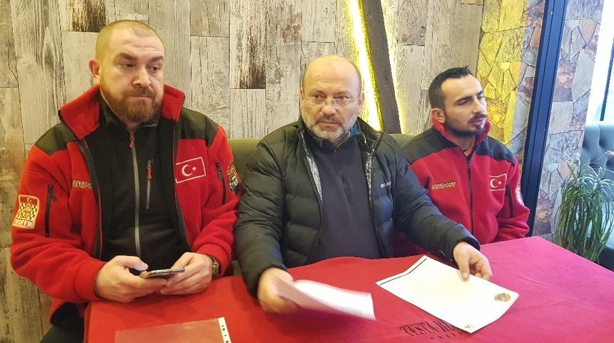 KARDOFF 2019&rsquo;a sıkı hazırlanıyor