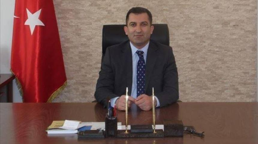 &Ccedil;an eski Kaymakamı Kakillioğlu&rsquo;nun FET&Ouml; davası d&uuml;şt&uuml;