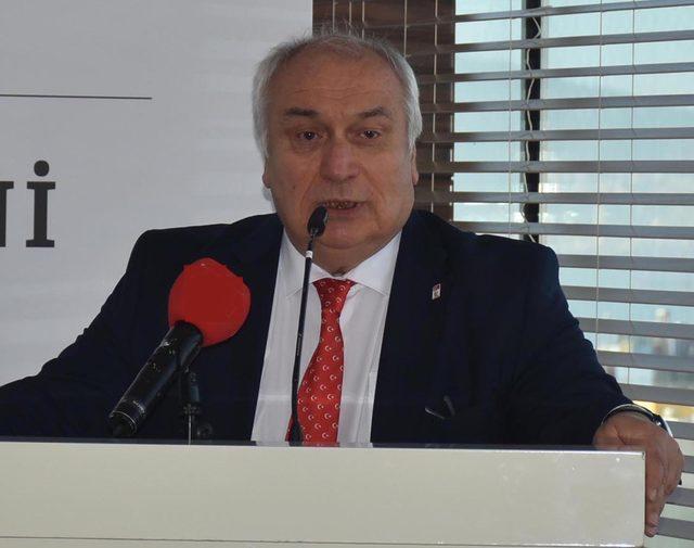 Boccia Milli Takımı'na sponsorluk desteği