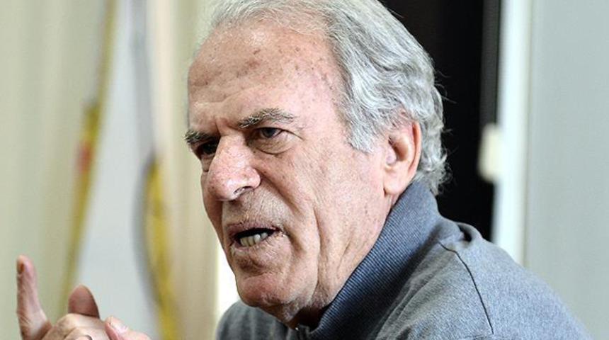 Kasımpaşa Teknik Direktörü Mustafa Denizli: Hedeflerimizden asla sapmayız