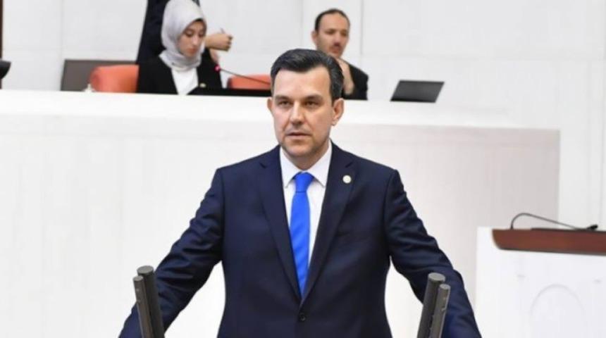 Esgin&rsquo;den Bursa Havalimanı &ccedil;ağrısı