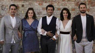 FOX TV'nin yeni dizisi Hayat Gibi'nin yayınlanmadan adı değişti!