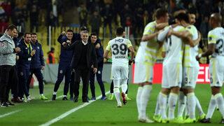 Fenerbahçe 16 yıl sonra en hareketli transfer dönemini yaşadı