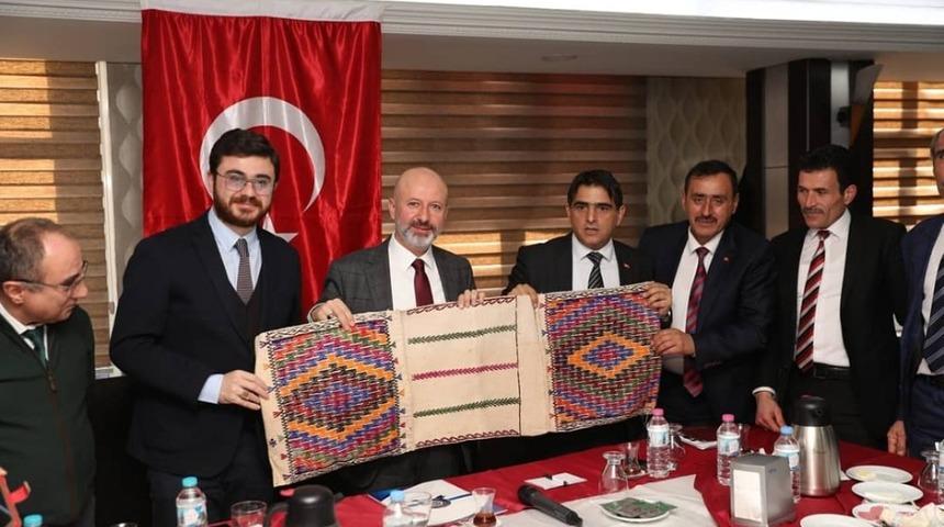 Başkan &Ccedil;olakbayrakdar, &ldquo;Daha g&uuml;zel bir Kocasinan i&ccedil;in projeler &uuml;retiyoruz&rdquo;