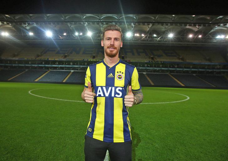 Fenerbahçe 16 yıl sonra en hareketli transfer dönemini yaşadı G2