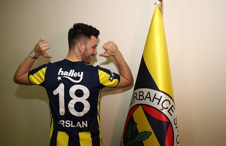 Fenerbahçe 16 yıl sonra en hareketli transfer dönemini yaşadı G3