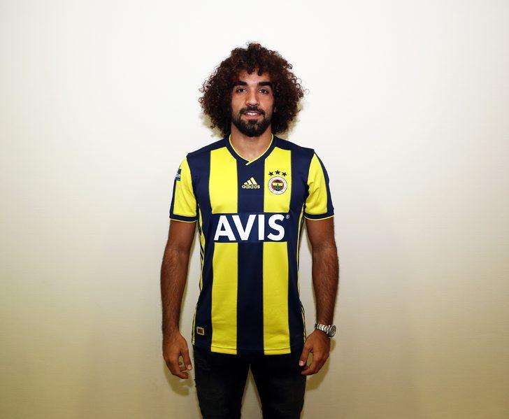 Fenerbahçe 16 yıl sonra en hareketli transfer dönemini yaşadı G5