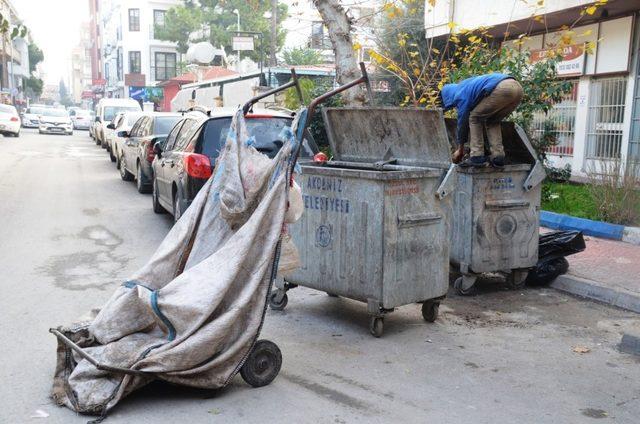 Sokak ekonomisi dünyada 2 milyar istihdam sağlıyor