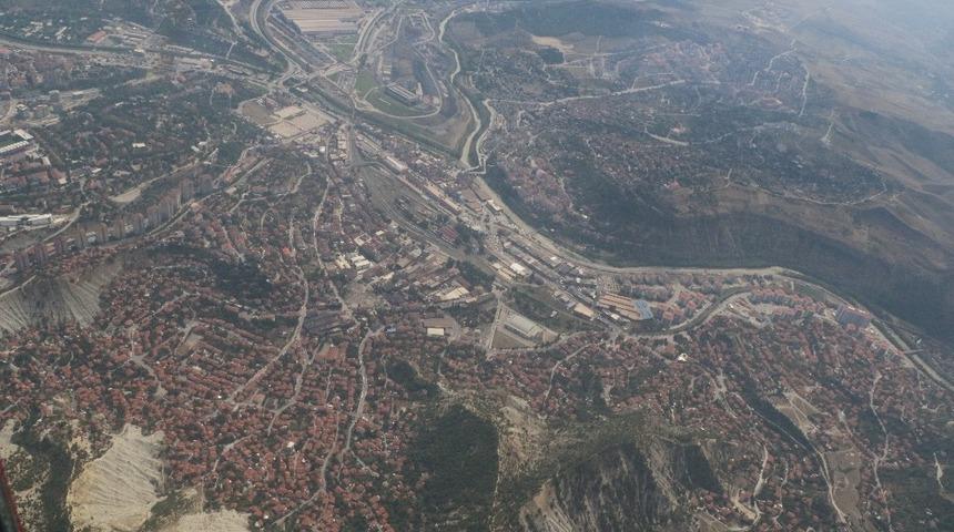 Karab&uuml;k&rsquo;&uuml;n n&uuml;fusu 248 bin 14 oldu