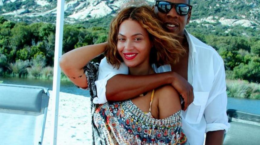 'Vegan olması' karşılığı hayranına &ouml;m&uuml;r boyu bilet s&ouml;z&uuml; veren Beyonce...