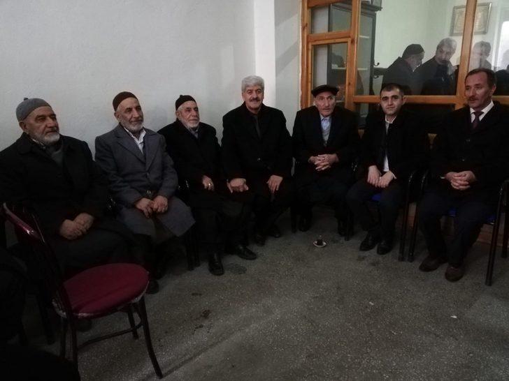 İYİ Parti Adayı Ekinci, gezilerine sürdürüyor G3