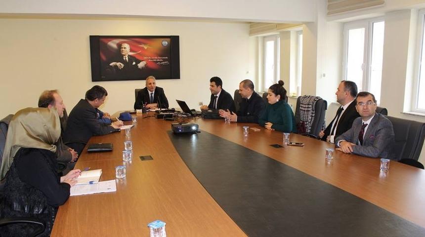 Fatsa&rsquo;da av tarihleri belirlendi