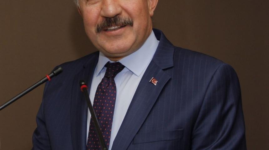 Kent s&ouml;yleşilerinin bu ayki konusu madde bağımlılığı