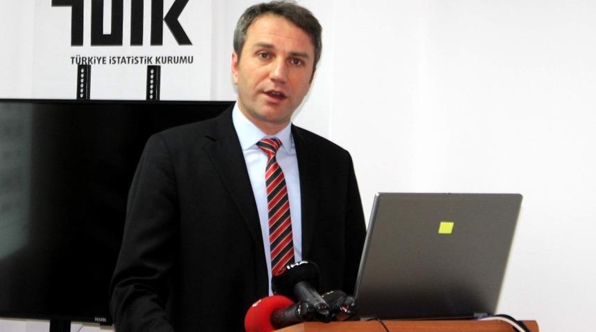 Kayseri’de ikamet eden nüfusta artış yaşandı