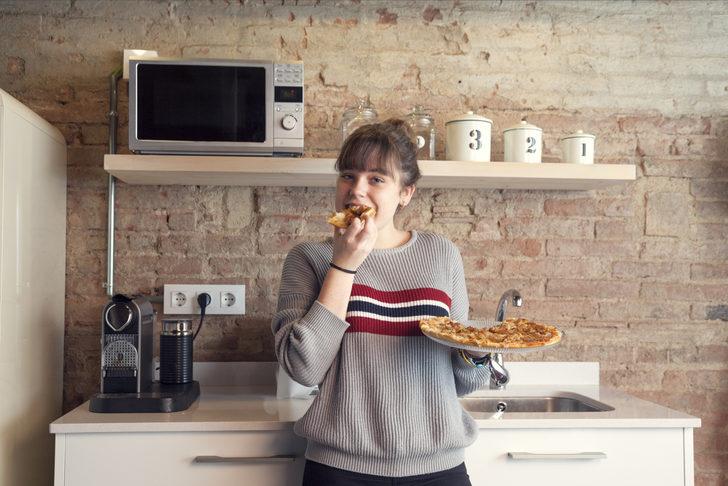 Sevgililer Günü'nde yalnızım diye üzülmeyin! Bu 10 neden sizi sevindirecek G5