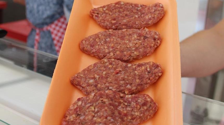 Kasaplarda 'köfte' serbestliği sevinci