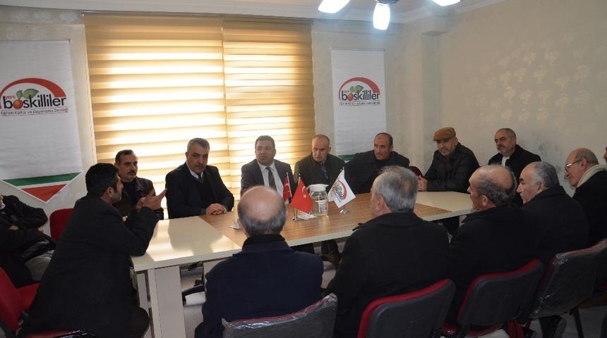 CHP&rsquo;li G&ouml;k&ccedil;e&rsquo;nin se&ccedil;im &ccedil;alışması s&uuml;r&uuml;yor