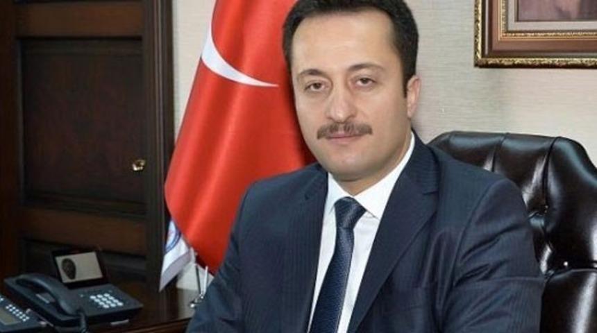 Vali Şent&uuml;rk&rsquo;&uuml;n 2 Şubat D&uuml;nya Sulak Alanlar G&uuml;n&uuml; mesajı