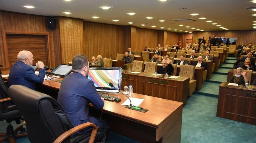 Altınordu&rsquo;da nikah &uuml;cretinde indirim