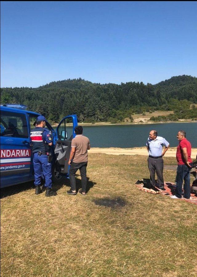 Jandarmanın Ocak ayı asayiş raporu açıklandı: 93 tutuklama