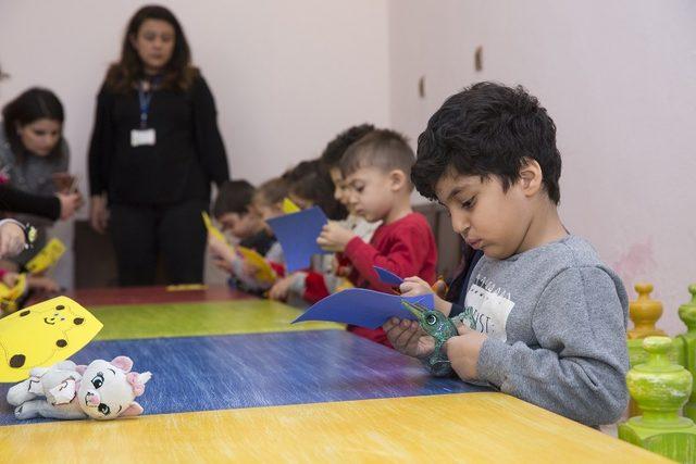 Kültür sanatta Büyükşehir farkı