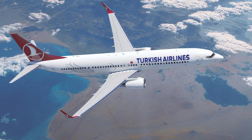 THY'den Sevgililer Günü indirimi