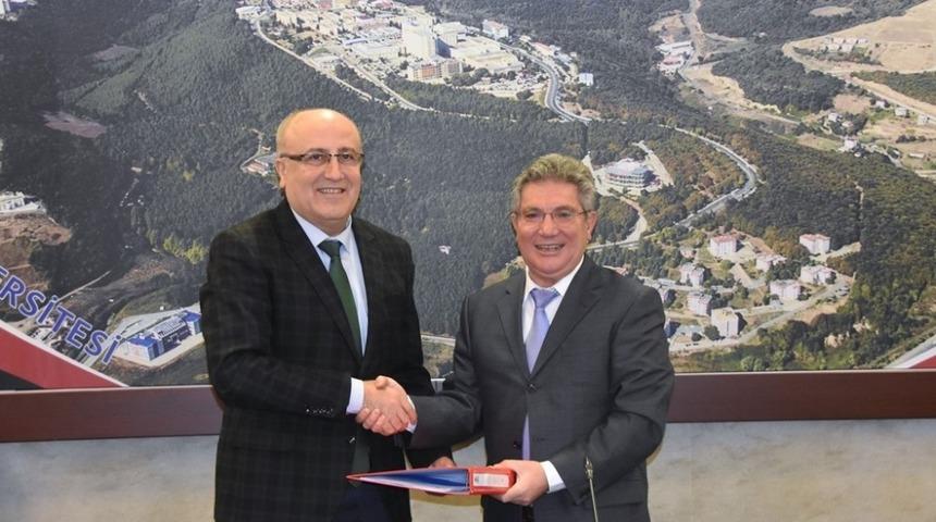 OM&Uuml;&rsquo;de Sıfır Atık Liderleri Yetişiyor