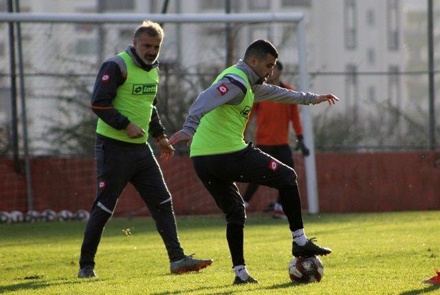 Adanaspor, Afyonkarahisar yolcusu