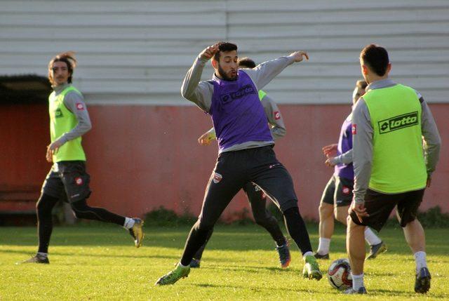 Adanaspor, Afyonkarahisar yolcusu