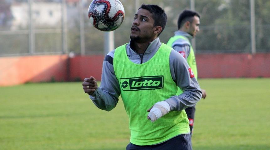 Adanaspor, Afyonkarahisar yolcusu