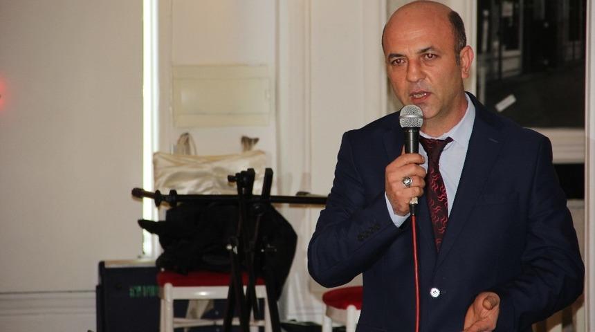 EYT’liler, Ankara mitingi öncesi bir araya geldi