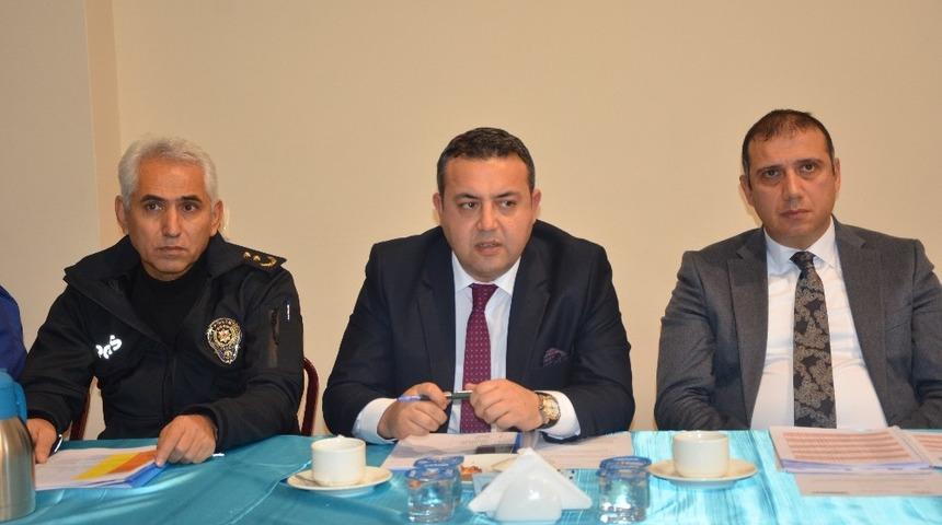 Ünye’de ‘bağımlılıkla mücadele’