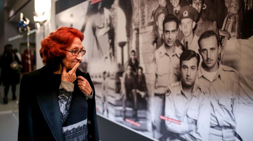 Abdi İpek&ccedil;i'yi dostları ve meslektaşları anlattı