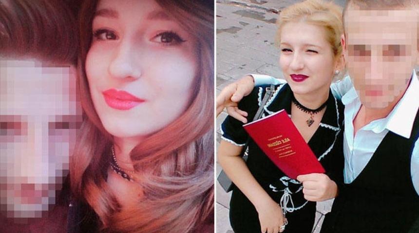 Anlattıkları kan dondurdu! Yatak odası g&ouml;r&uuml;nt&uuml;leriyle tehdit