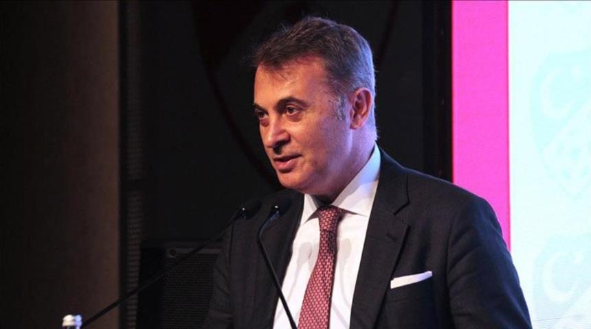 Fikret Orman: Başarı için birlik olmalıyız