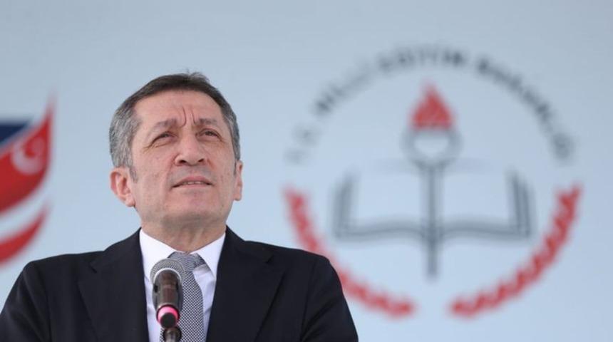 MEB engelli öğretmen ataması ne zaman yapılacak? Milli Eğitim Bakanı Ziya Selçuk talimat verdi