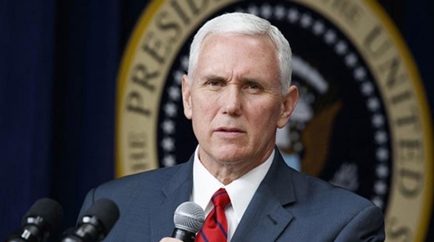 ABD'den kritik Venezuela açıklaması: Artık harekete geçme zamanı