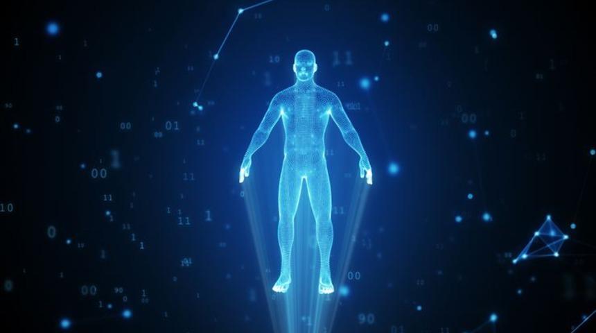 İngiltere'de sıra dışı şov programı! Öldükten sonra yakınlarını teselli edecekler