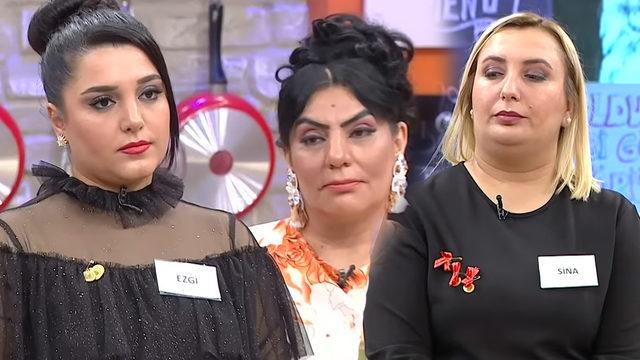 Gelinim Mutfakta'da kim elendi? Hafta birincisi kim oldu? Gelinim Mutfakta 1 Şubat Cuma sonuçları