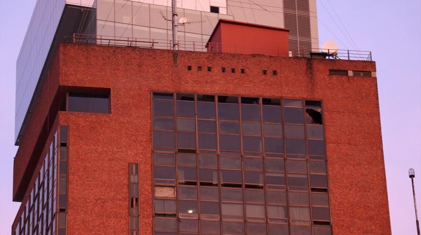 Arjantin'de otel yangını: Ölü ve çok sayıda yaralı var