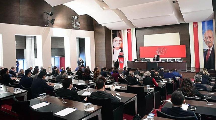 CHP'de kritik toplantı! Adaylar değişebilir