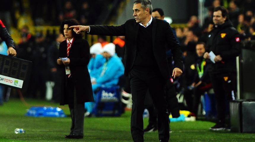 Ersun Yanal'dan Fenerbahçe taraftarını heyecanlandıracak transfer açıklaması