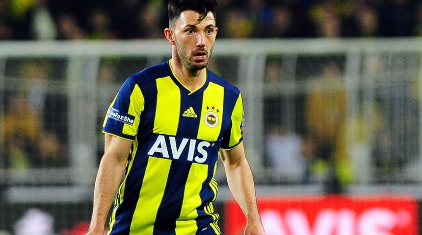 Tolga Arslan: Beşiktaş armasını bugüne kadar hiç öpmedim