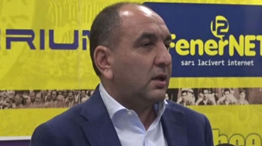 Semih Özsoy: Slimani gitmek istiyordu