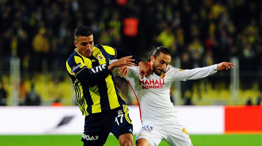 Nabil Dirar'dan Ersun Yanal sözleri