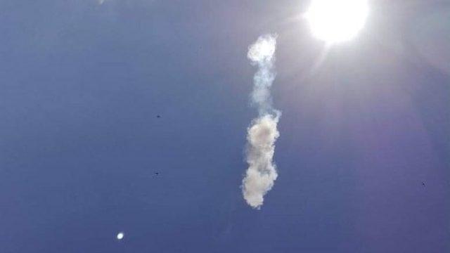 Küba’ya gök taşı düştüğü doğrulandı