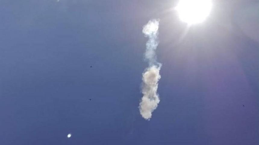 Küba’ya gök taşı düştüğü doğrulandı