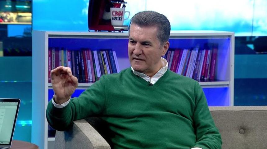 Mustafa Sarıgül'den Kemal Kılıçdaroğlu açıklaması: Kırgın değilim!