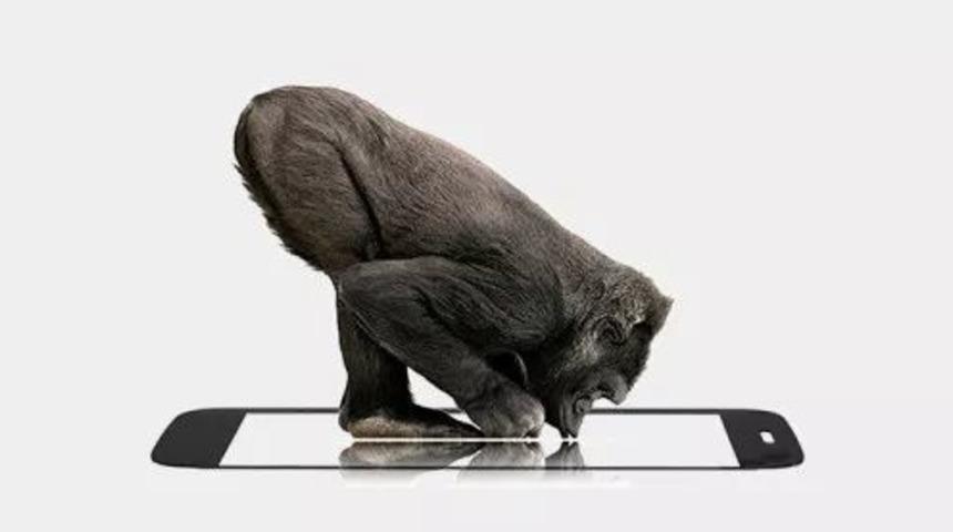 T&uuml;m telefonlarında Corning Gorilla Glass kullanacak