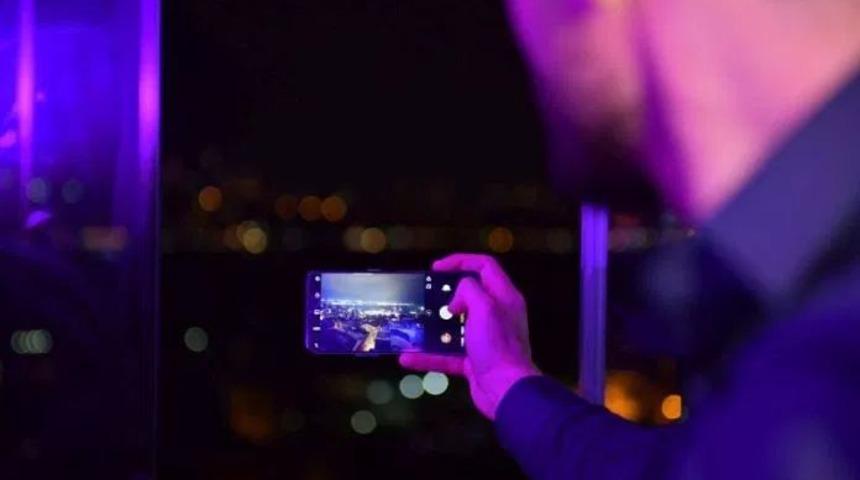 Oppo resmi olarak T&uuml;rkiye&rsquo;de